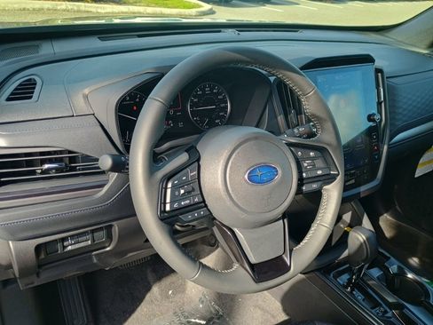 New 2026 Subaru Forester Premium AWD/4WD image 12