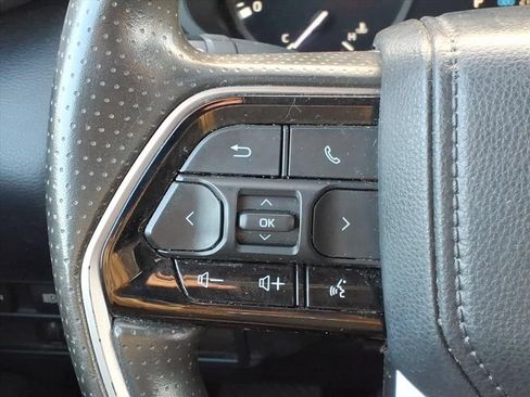Used 2023 Toyota Tundra SR5 AWD/4WD image 12