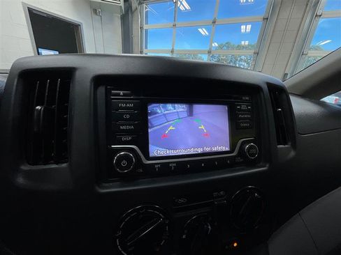 Used 2019 Nissan NV200 S w/ Cruise Control Package image 16
