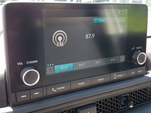 Used 2023 Honda CR-V EX image 15