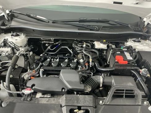 Used 2023 Honda CR-V EX-L image 28