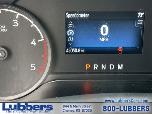 Used 2023 Ford F250 XLT w/ FX4 Off-Road Package image 15