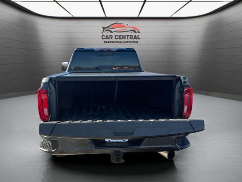 Used 2020 GMC Sierra 2500 Denali w/ Denali Ultimate Package image 5