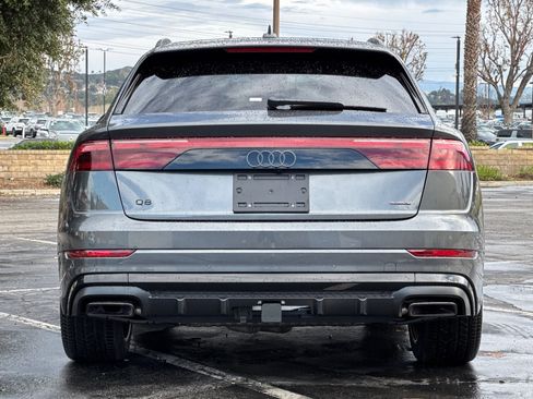 New 2026 Audi Q8 Premium Plus image 5
