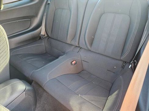 Used 2022 Ford Mustang Coupe w/ Equipment Group 101A image 17