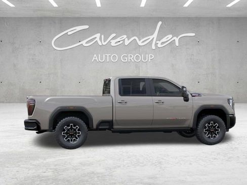 New 2026 GMC Sierra 2500 AT4X AWD/4WD image 6