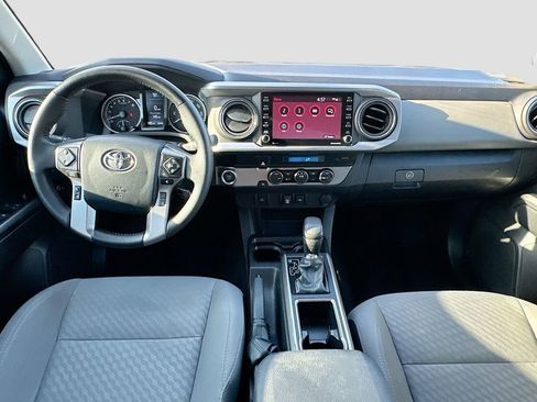 Used 2023 Toyota Tacoma SR5 image 25