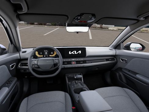 New 2026 Kia K4 LXS image 14