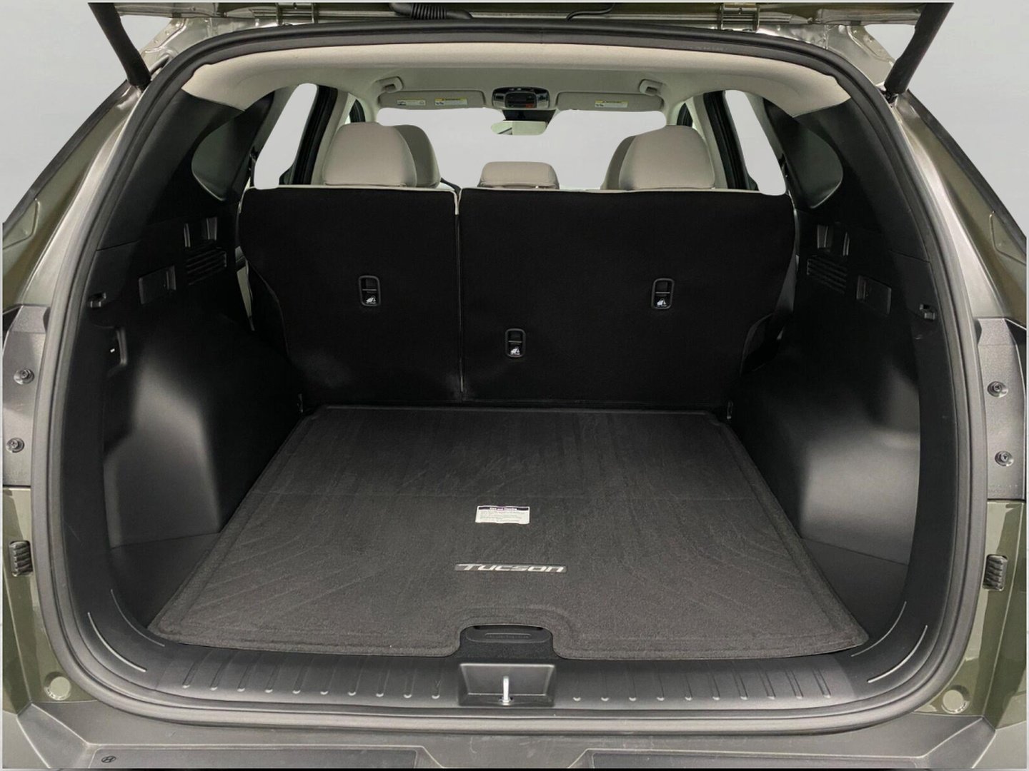 Certified 2026 Hyundai Tucson SEL Plus AWD/4WD image 5