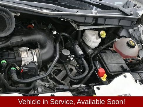 Used 2022 Ford Transit 250 Medium Roof w/ Load Area Protection Package image 21