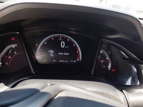 Used 2020 Honda Civic Si image 10