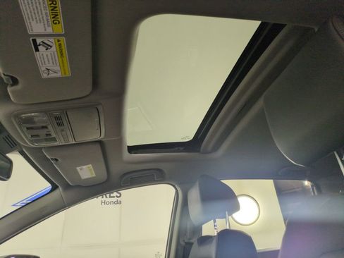 Used 2020 Honda CR-V EX-L image 23