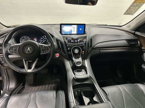 Used 2021 Acura RDX AWD w/ Advance Package image 29