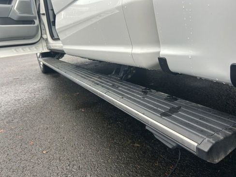 Used 2021 Ford F150 Limited image 36