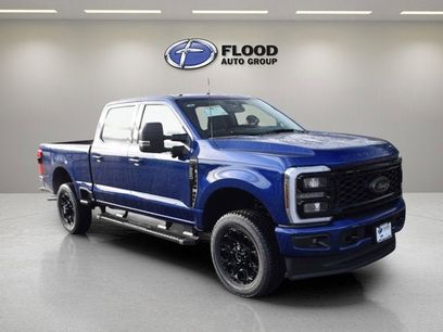 New 2026 Ford F250 XLT w/ XLT Premium Package