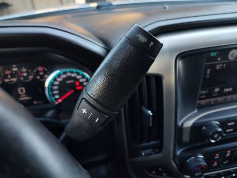 Used 2017 GMC Sierra 1500 Denali image 11