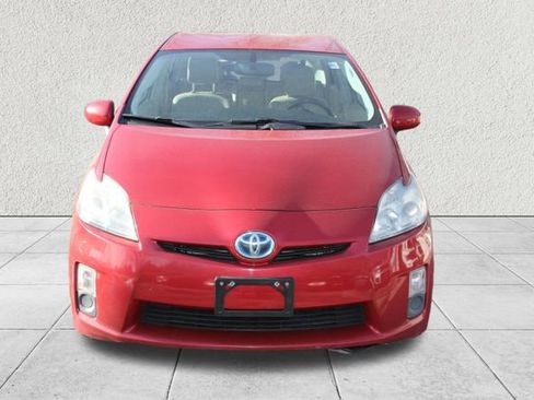 Used 2010 Toyota Prius image 3