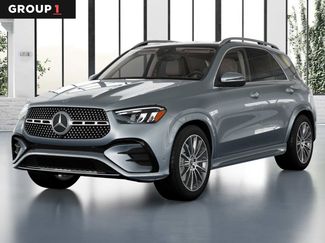 New 2026 Mercedes-Benz GLE 350 GLE 350 video 1