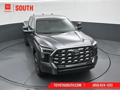 New 2026 Toyota Tundra Platinum AWD/4WD image 54