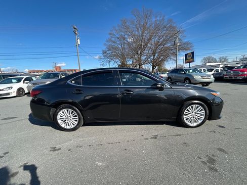 Used 2016 Lexus ES 350 image 4