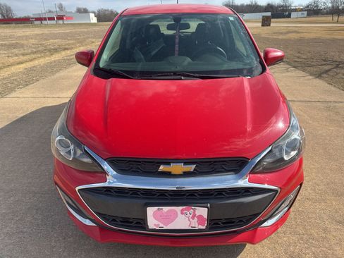 Used 2020 Chevrolet Spark LT image 5