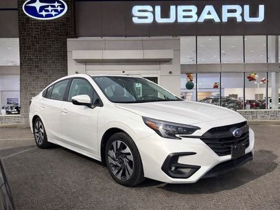 Used 2024 Subaru Legacy Limited