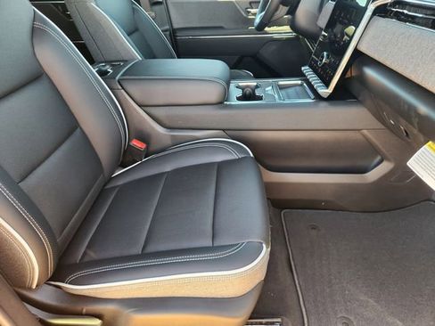 New 2026 GMC Sierra EV Elevation image 31