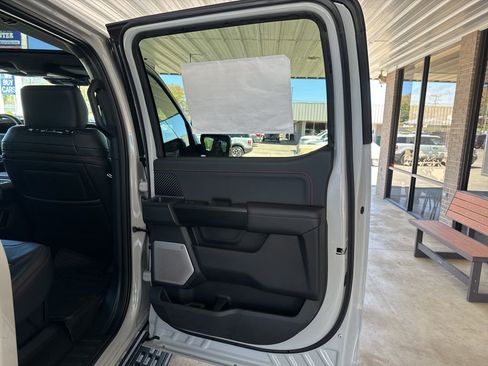 New 2026 Ford F150 Raptor AWD/4WD image 26