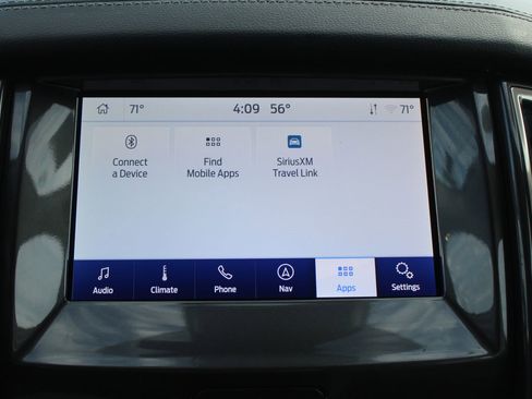 Used 2023 Ford Ranger Lariat w/ Equipment Group 501A High image 38