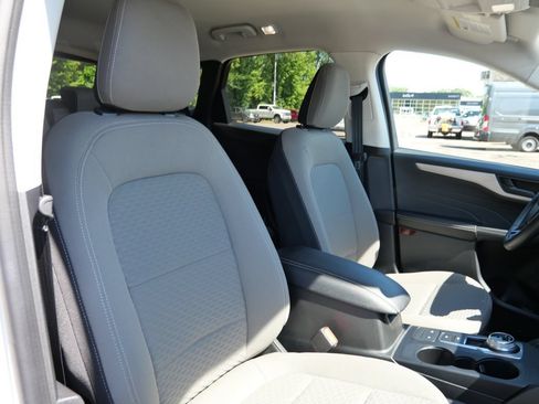 Certified 2022 Ford Escape SE w/ Convenience Package AWD/4WD image 12