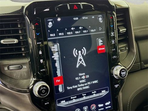 Used 2021 RAM 1500 TRX w/ TRX Level 1 Equipment Group image 15