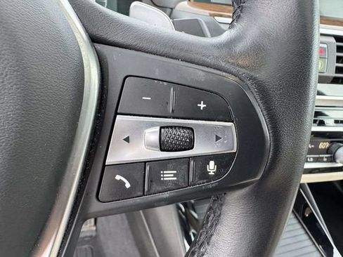 Used 2021 BMW X3 xDrive30i w/ Convenience Package AWD/4WD image 29