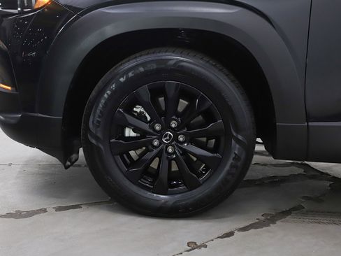 Used 2025 MAZDA CX-50 AWD 2.5 S w/ Preferred Package image 29