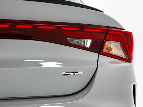 Used 2023 Kia K5 GT-Line w/ GT-Line Premium Package image 31