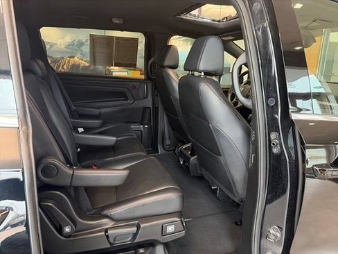 Used 2024 Honda Odyssey Sport image 39