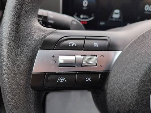 Used 2025 Hyundai Santa Cruz SEL AWD/4WD image 19