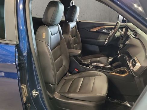 Used 2023 Chevrolet TrailBlazer ACTIV w/ Convenience Package image 32