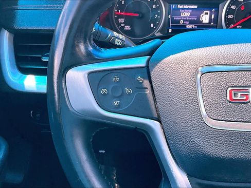 Used 2020 GMC Terrain SLE FWD image 23
