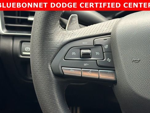 Used 2022 Cadillac CT5 Sport w/ Parking Package RWD image 21