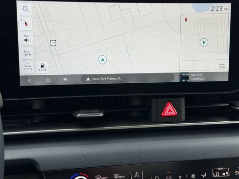 New 2026 Kia Carnival SX FWD image 25