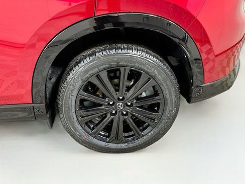 Used 2025 MAZDA CX-5 2.5 Turbo AWD/4WD image 23