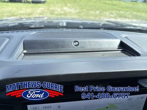 New 2026 Ford F150 Tremor w/ Bed Utility Package AWD/4WD image 20