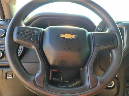 Certified 2025 Chevrolet Silverado 2500 W/T w/ WT/CX Safety Package image 23