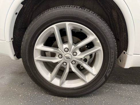 Used 2026 Dodge Durango GT AWD/4WD image 20