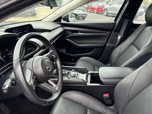 Used 2024 MAZDA MAZDA3 s FWD image 24