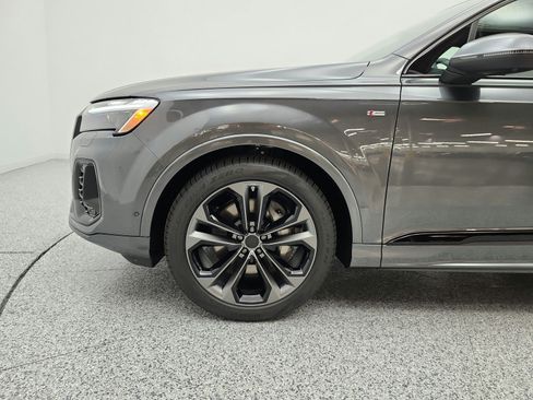 New 2026 Audi Q7 Premium Plus AWD/4WD image 15