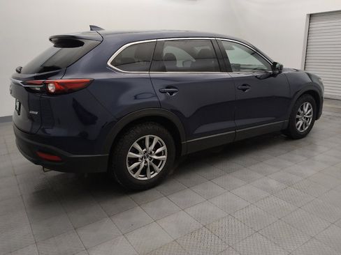 Used 2019 MAZDA CX-9 Touring image 10