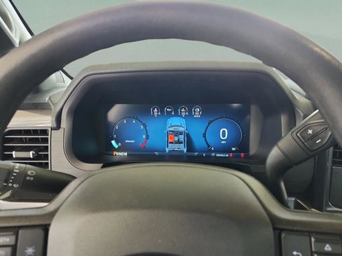 Certified 2024 Ford F150 STX w/ STX Black Appearance Package image 11