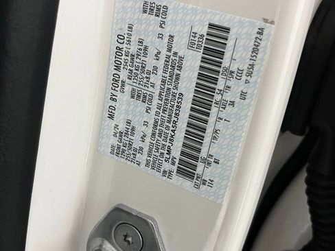 Used 2024 Lincoln Nautilus Reserve image 40