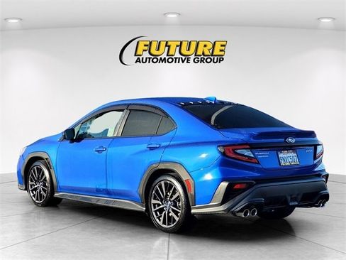 Used 2024 Subaru WRX Premium image 7
